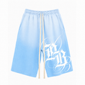 Doughboy Blue Shorts